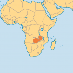 zambia-map