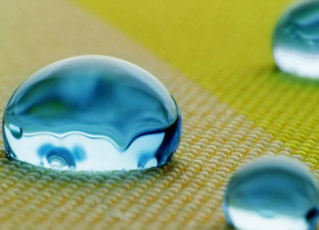 ნანოსტრუქტურული წყალი Nanostructural Water
