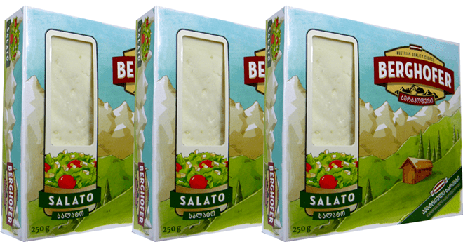 Salato