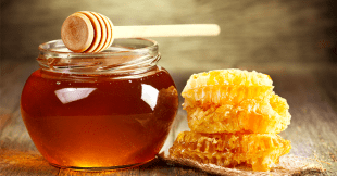 ქართული თაფლი