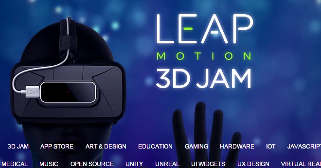 იამაყეთ! ქართული ინოვაციური თამაში - Warlock VR - 3D Jam 2.0 გამარჯვებულთა შორისაა!