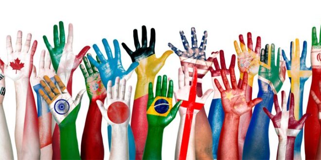 Expats Doing Business in Georgia