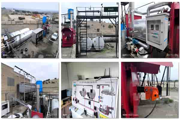 წარმოება